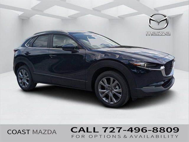 2024 Mazda CX-30 2.5 S Preferred Package