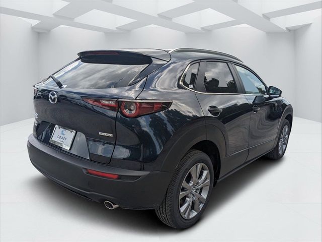 2024 Mazda CX-30 2.5 S Preferred Package