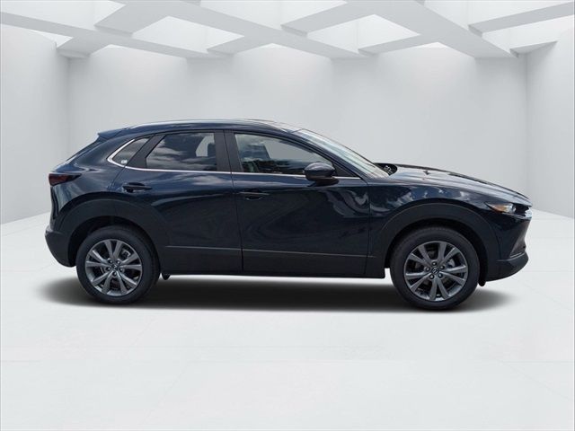 2024 Mazda CX-30 2.5 S Preferred Package