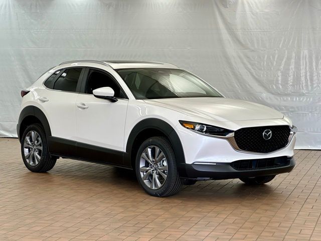 2024 Mazda CX-30 2.5 S Preferred Package