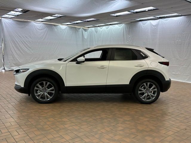 2024 Mazda CX-30 2.5 S Preferred Package