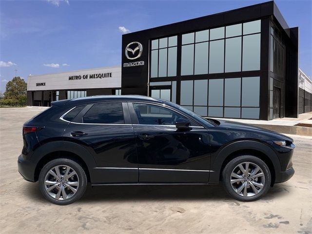 2024 Mazda CX-30 2.5 S Preferred Package