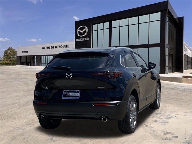 2024 Mazda CX-30 2.5 S Preferred Package