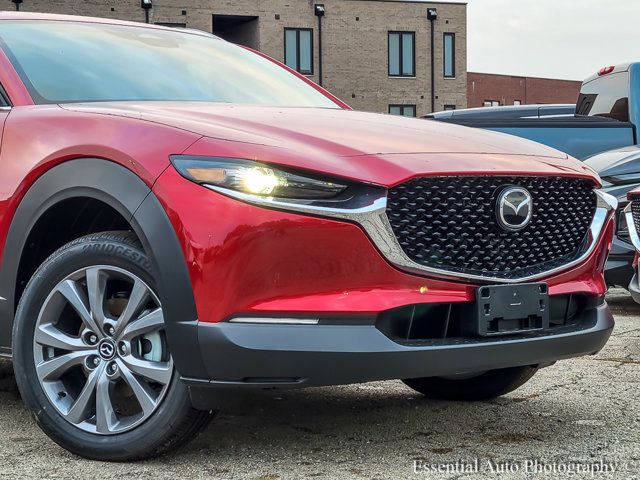 2024 Mazda CX-30 2.5 S Preferred Package