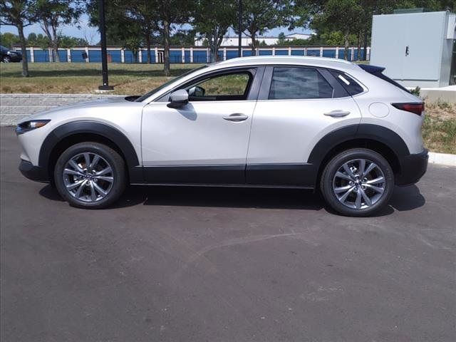 2024 Mazda CX-30 2.5 S Preferred Package