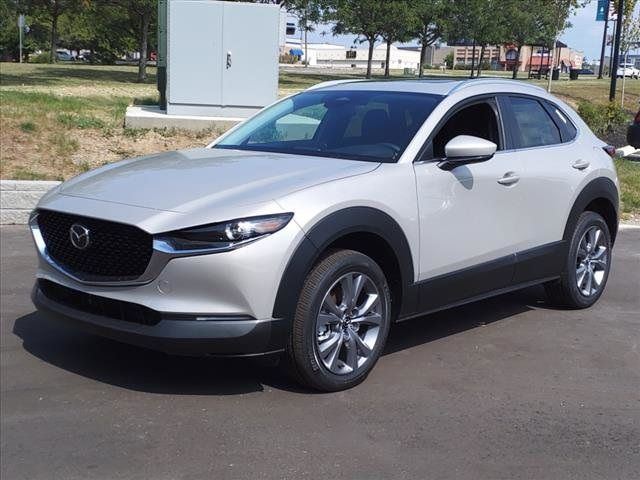 2024 Mazda CX-30 2.5 S Preferred Package