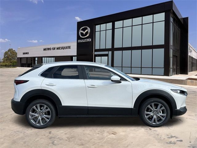 2024 Mazda CX-30 2.5 S Preferred Package