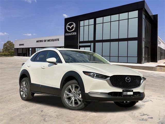 2024 Mazda CX-30 2.5 S Preferred Package