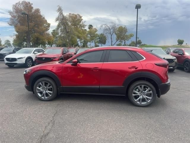 2024 Mazda CX-30 2.5 S Preferred Package