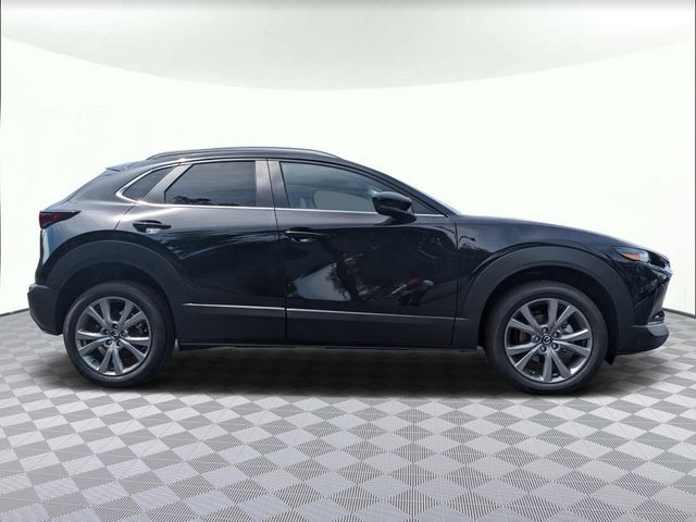 2024 Mazda CX-30 2.5 S Preferred Package