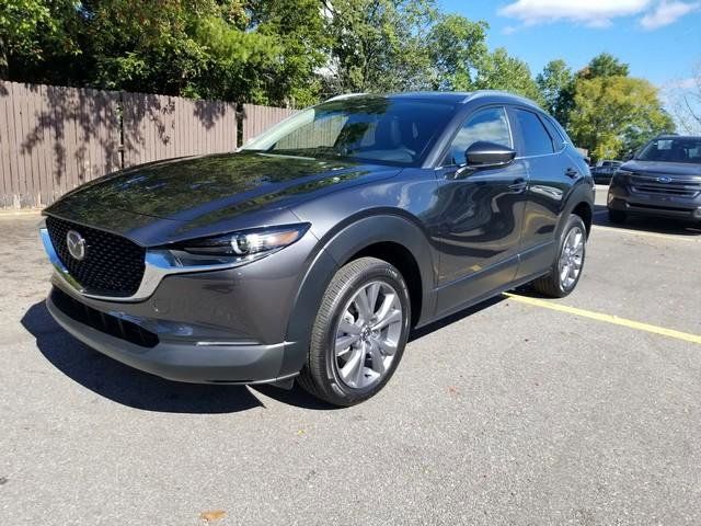 2024 Mazda CX-30 2.5 S Preferred Package