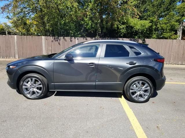 2024 Mazda CX-30 2.5 S Preferred Package