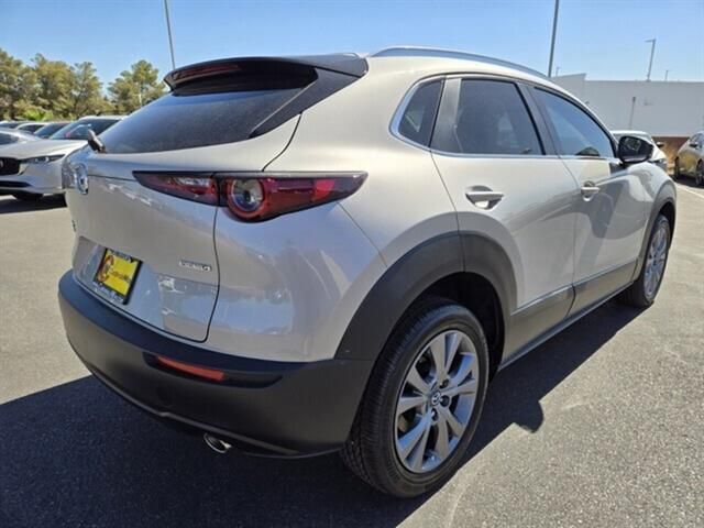 2024 Mazda CX-30 2.5 S Preferred Package