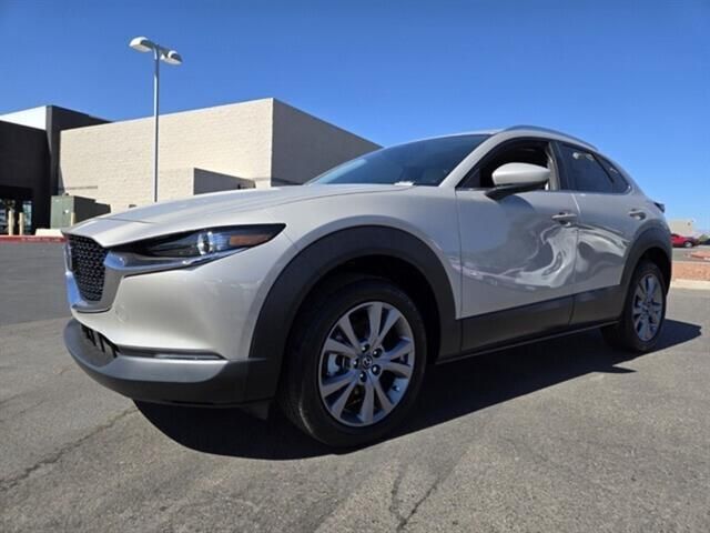 2024 Mazda CX-30 2.5 S Preferred Package