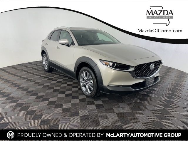 2024 Mazda CX-30 2.5 S Preferred Package