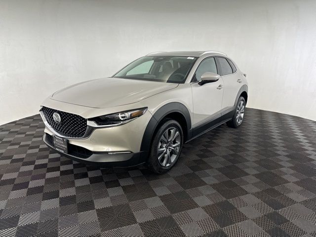 2024 Mazda CX-30 2.5 S Preferred Package