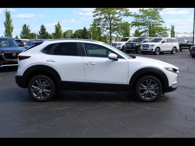 2024 Mazda CX-30 2.5 S Preferred Package