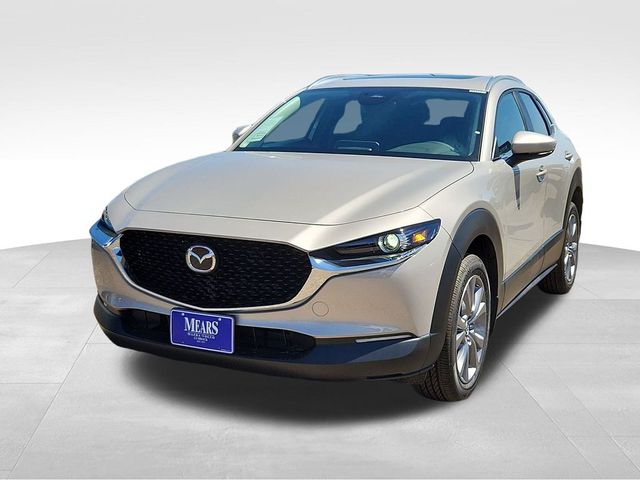 2024 Mazda CX-30 2.5 S Preferred Package