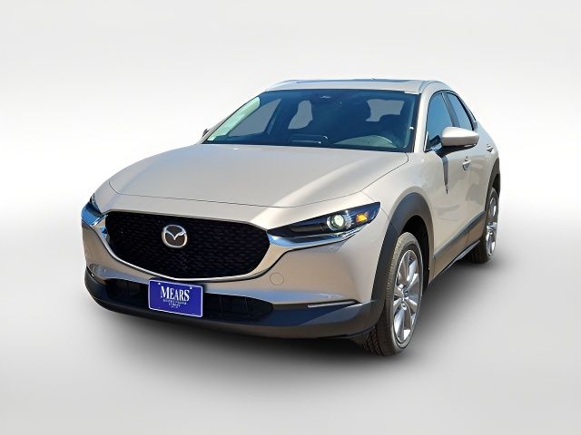 2024 Mazda CX-30 2.5 S Preferred Package