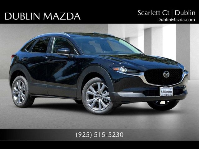 2024 Mazda CX-30 2.5 S Preferred Package