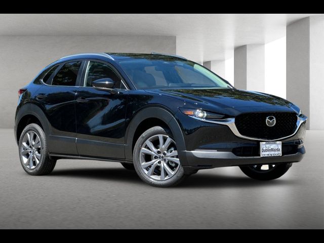 2024 Mazda CX-30 2.5 S Preferred Package