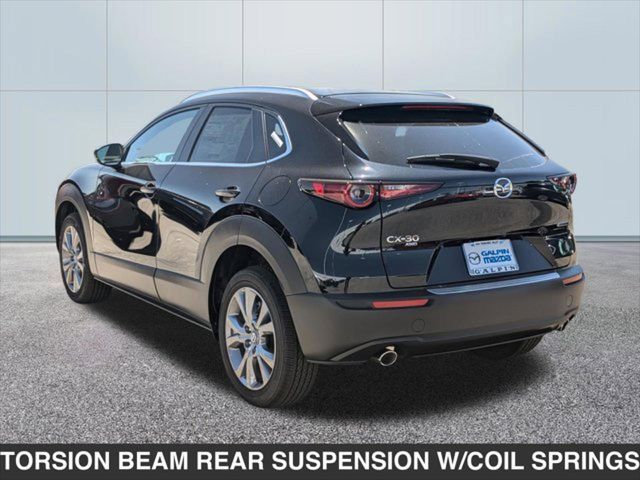 2024 Mazda CX-30 2.5 S Preferred Package