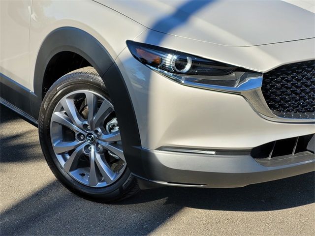 2024 Mazda CX-30 2.5 S Preferred Package