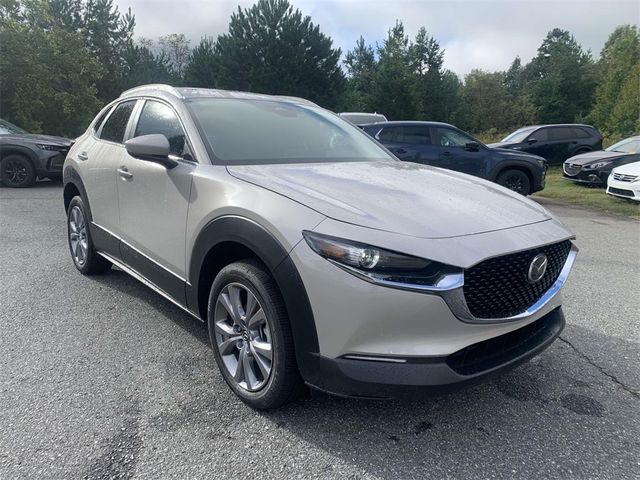 2024 Mazda CX-30 2.5 S Preferred Package