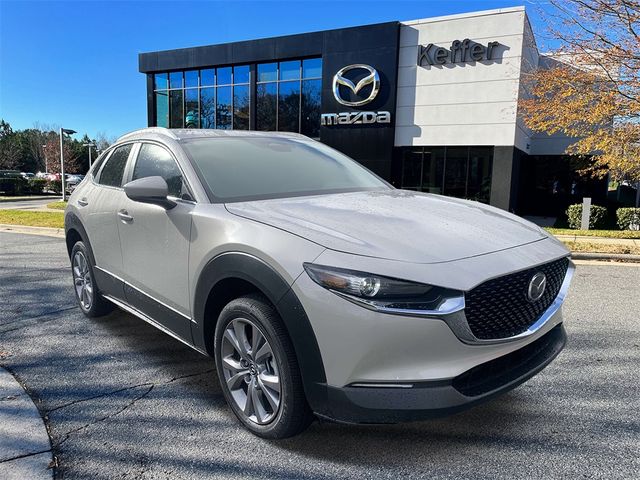 2024 Mazda CX-30 2.5 S Preferred Package