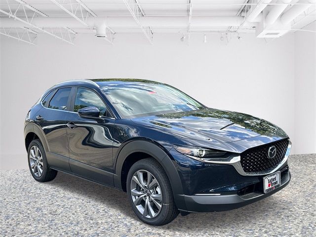 2024 Mazda CX-30 2.5 S Preferred Package