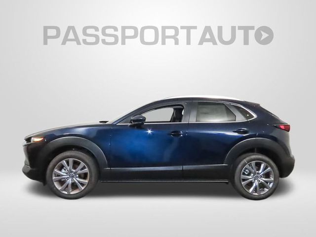 2024 Mazda CX-30 2.5 S Preferred Package