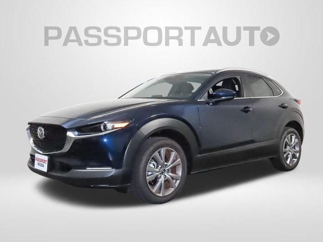 2024 Mazda CX-30 2.5 S Preferred Package