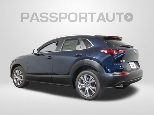 2024 Mazda CX-30 2.5 S Preferred Package