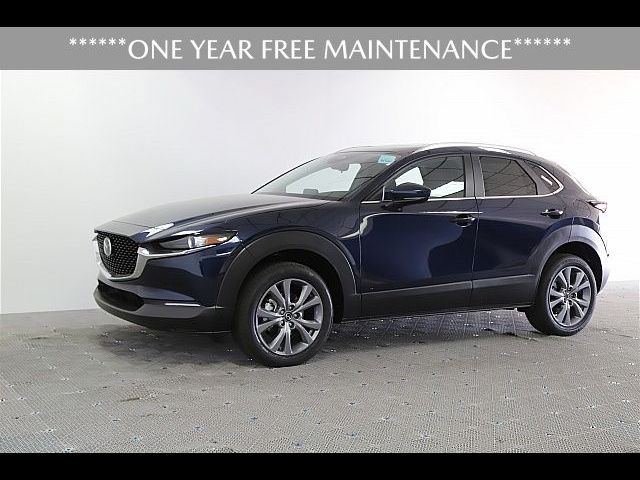 2024 Mazda CX-30 2.5 S Preferred Package