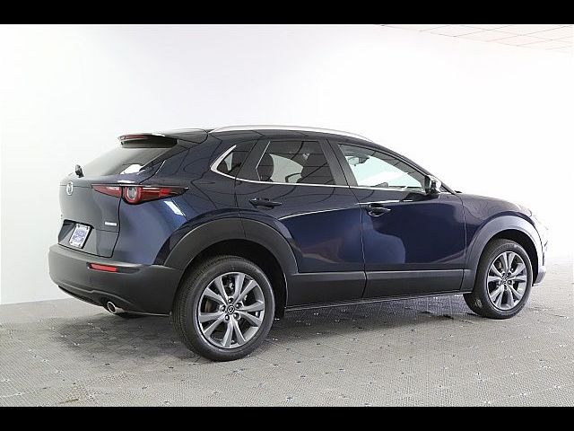 2024 Mazda CX-30 2.5 S Preferred Package