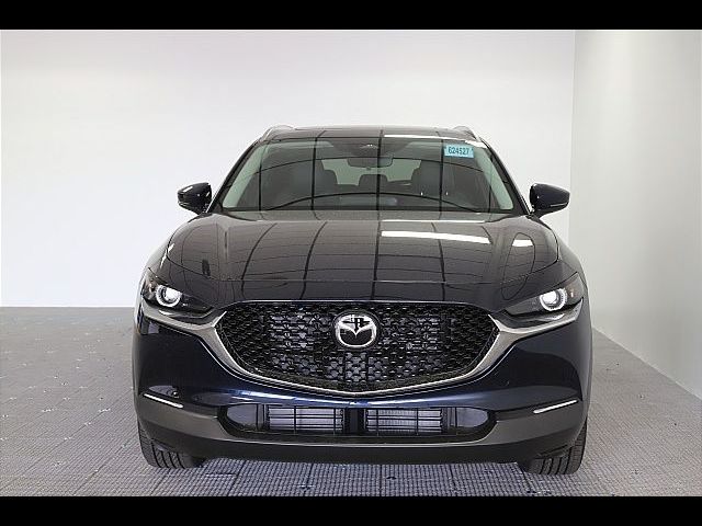 2024 Mazda CX-30 2.5 S Preferred Package