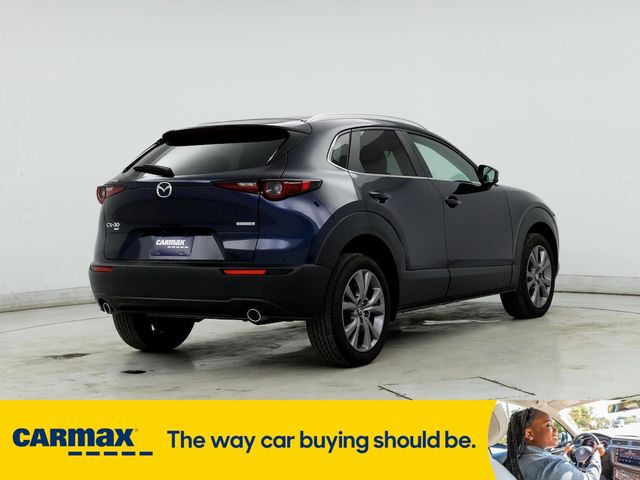 2024 Mazda CX-30 2.5 S Preferred Package