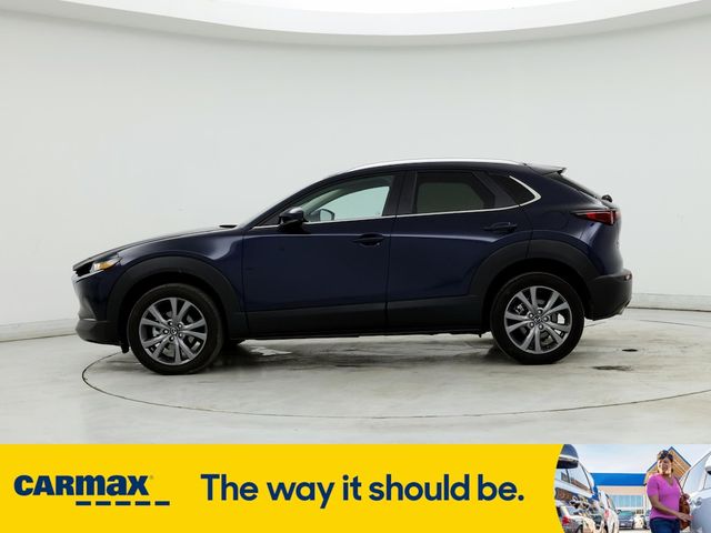 2024 Mazda CX-30 2.5 S Preferred Package