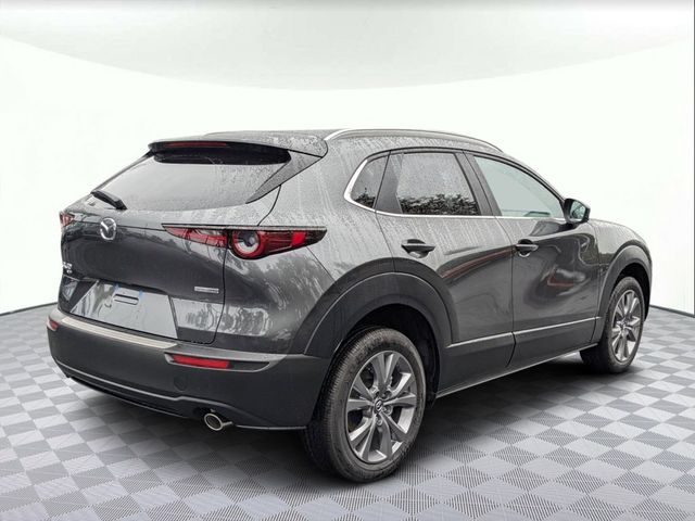 2024 Mazda CX-30 2.5 S Preferred Package