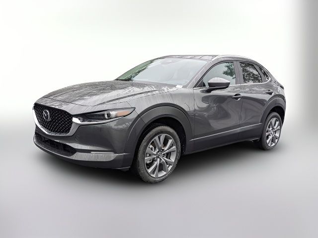 2024 Mazda CX-30 2.5 S Preferred Package