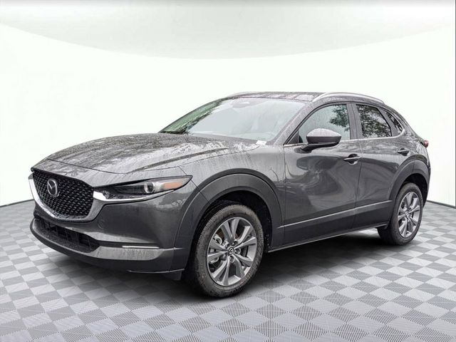 2024 Mazda CX-30 2.5 S Preferred Package