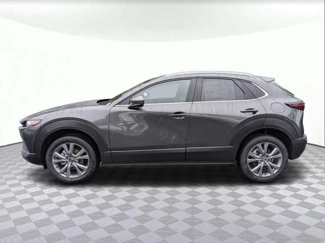 2024 Mazda CX-30 2.5 S Preferred Package