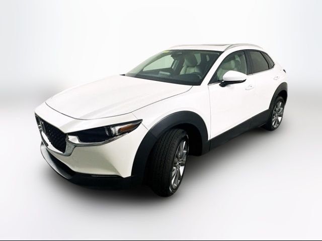 2024 Mazda CX-30 2.5 S Preferred Package