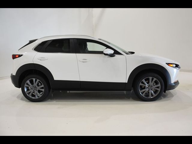 2024 Mazda CX-30 2.5 S Preferred Package