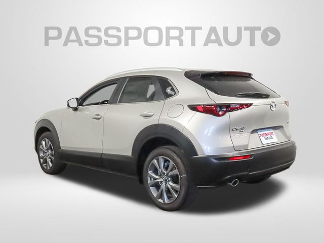 2024 Mazda CX-30 2.5 S Preferred Package