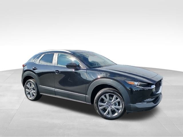 2024 Mazda CX-30 2.5 S Preferred Package