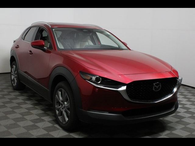 2024 Mazda CX-30 2.5 S Preferred Package