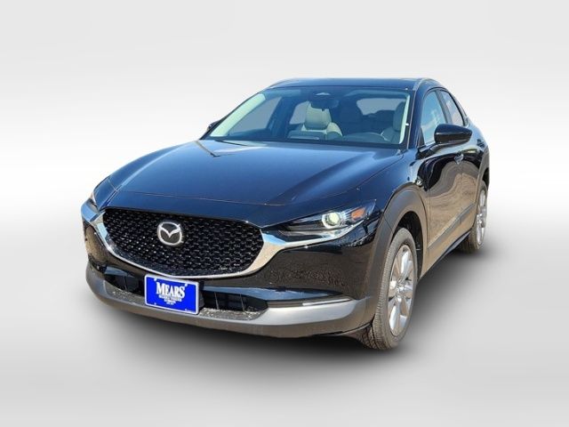 2024 Mazda CX-30 2.5 S Preferred Package