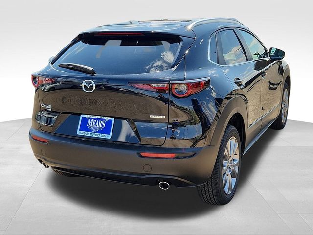 2024 Mazda CX-30 2.5 S Preferred Package