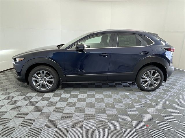 2024 Mazda CX-30 2.5 S Preferred Package